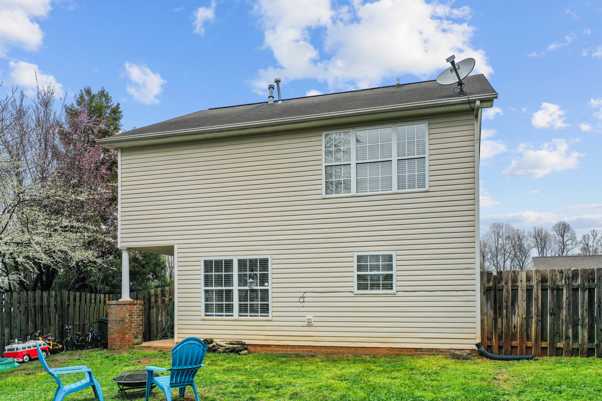 1203 Fieldstone Dr, Mebane, NC 27302, USA Photo 5