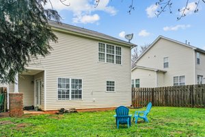 1203 Fieldstone Dr, Mebane, NC 27302, USA Photo 5