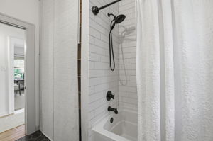 Full Bath