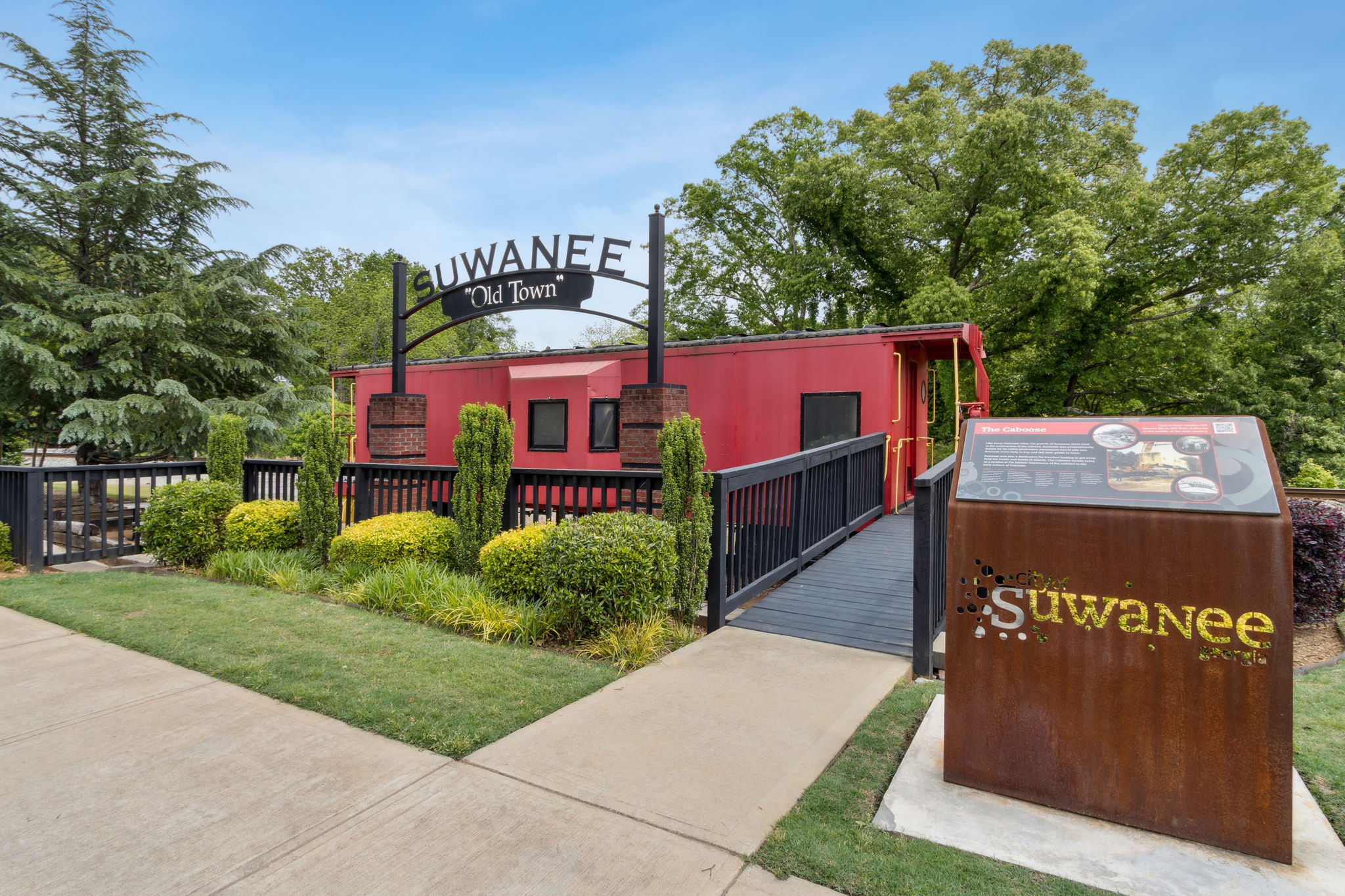 City of Suwanee