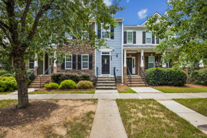 Welcome to 1203 Park Pass Way