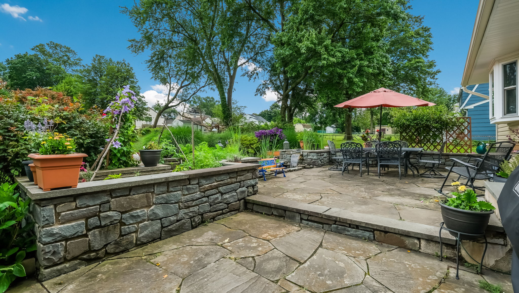 1203 Roberts Ave, FeastervilleTrevose, PA 19053 Bright House Photo