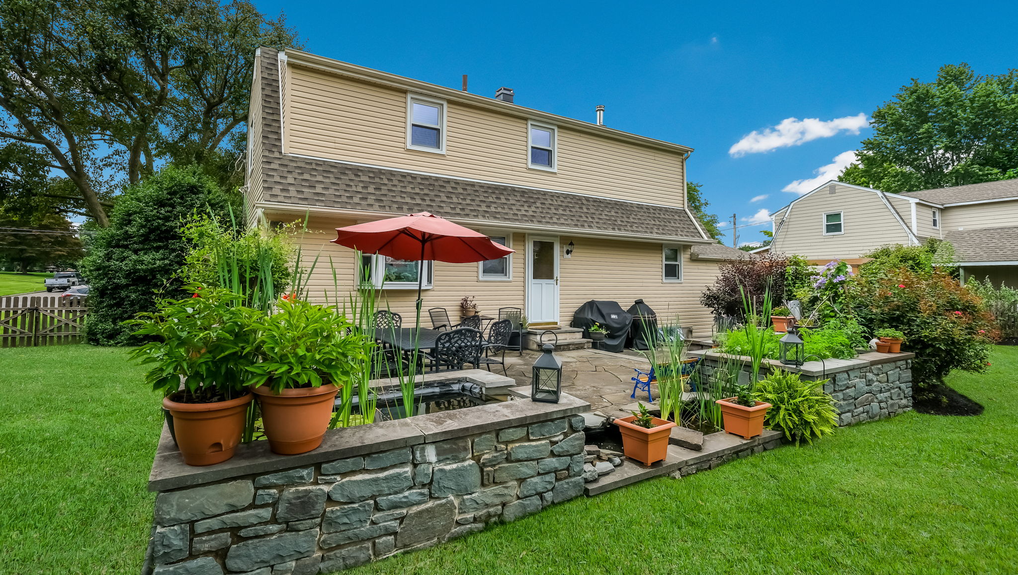 1203 Roberts Ave, FeastervilleTrevose, PA 19053 Bright House Photo