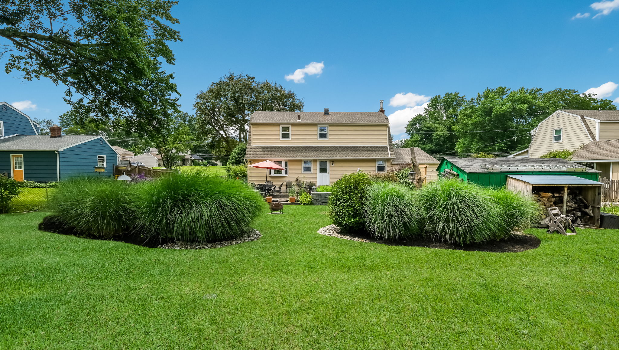 1203 Roberts Ave, FeastervilleTrevose, PA 19053 Bright House Photo