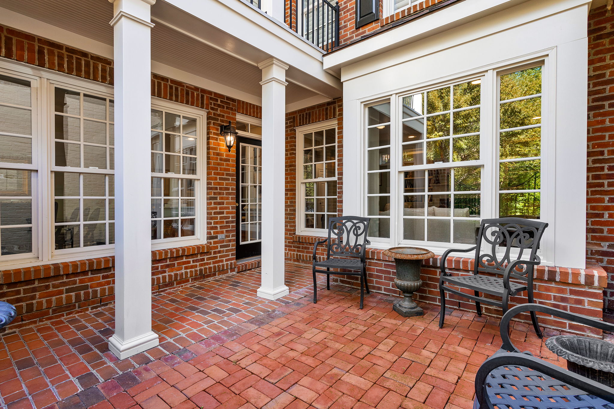 07-Front Patio