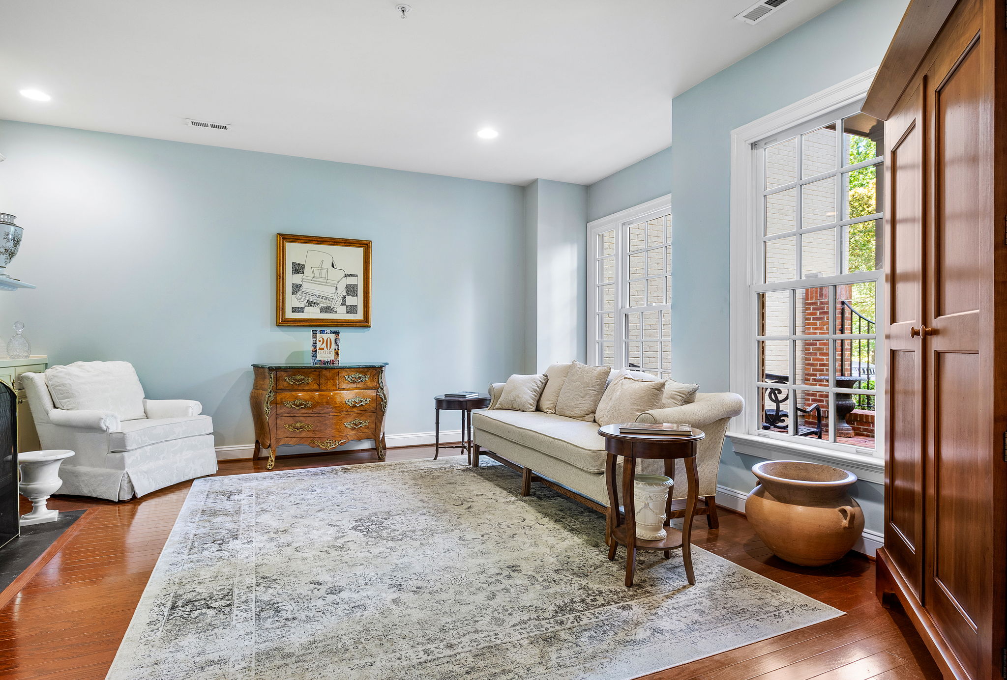 11-Living Room