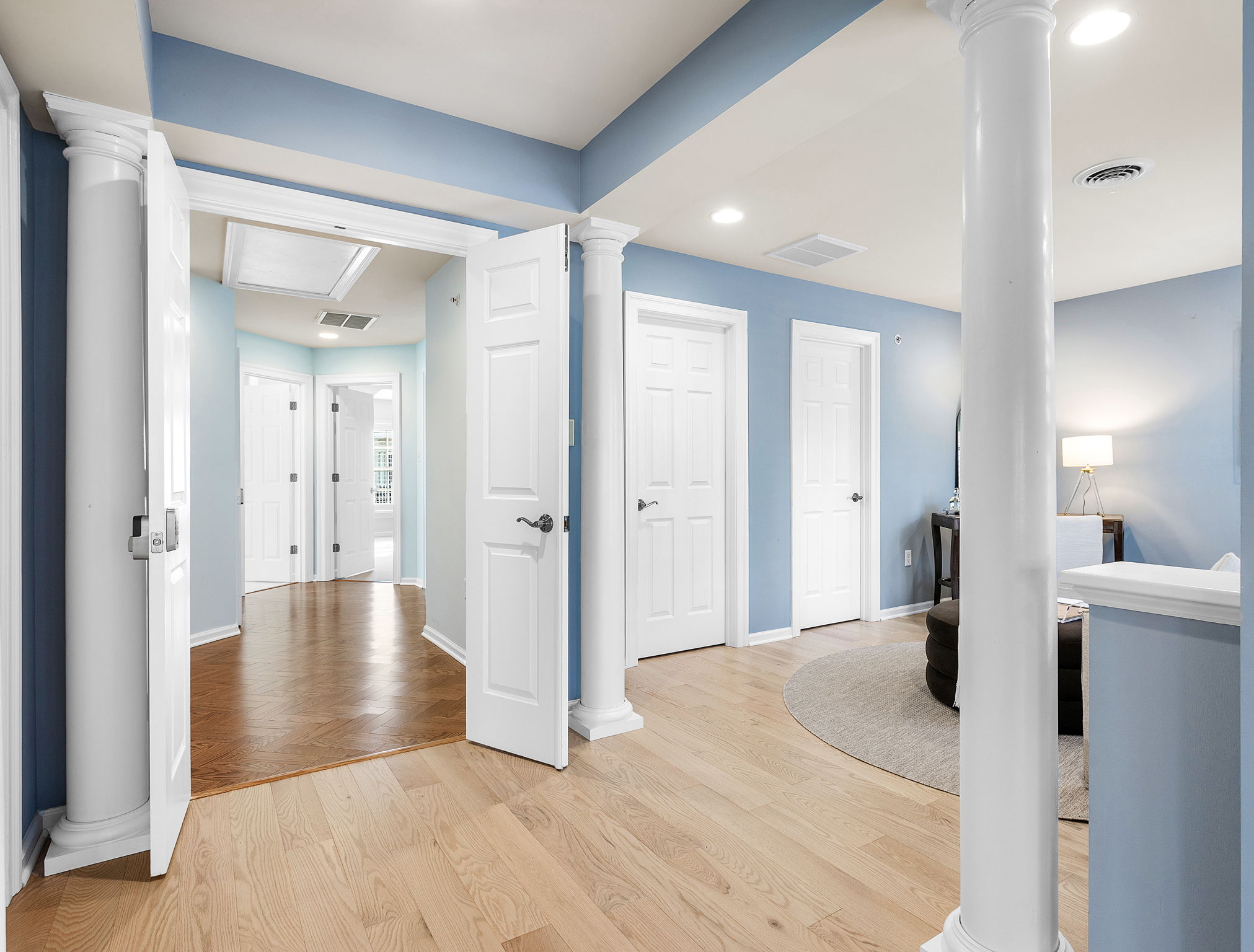 29-Primary Bedroom Entrance