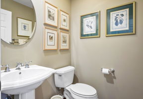 21-Half Bath