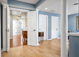 27-Primary Bedroom Entrance