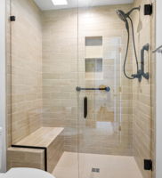 34-Hall Bath