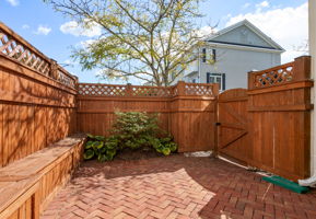 37-Back Patio