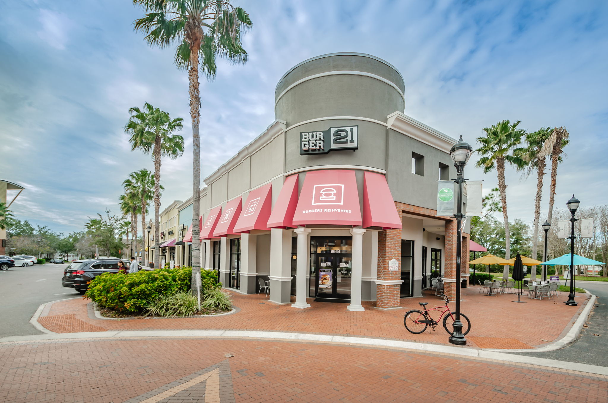 Westchase Town Center5