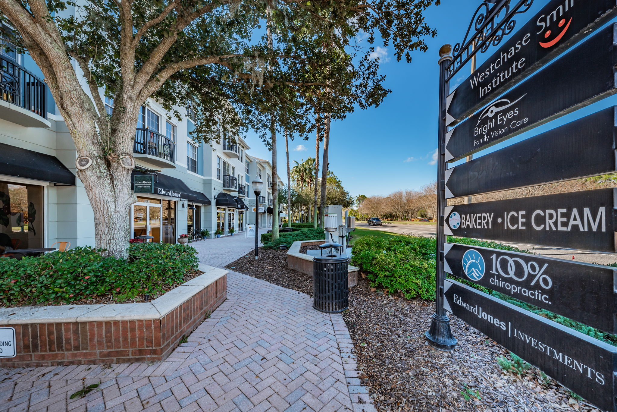 28-West Park Village