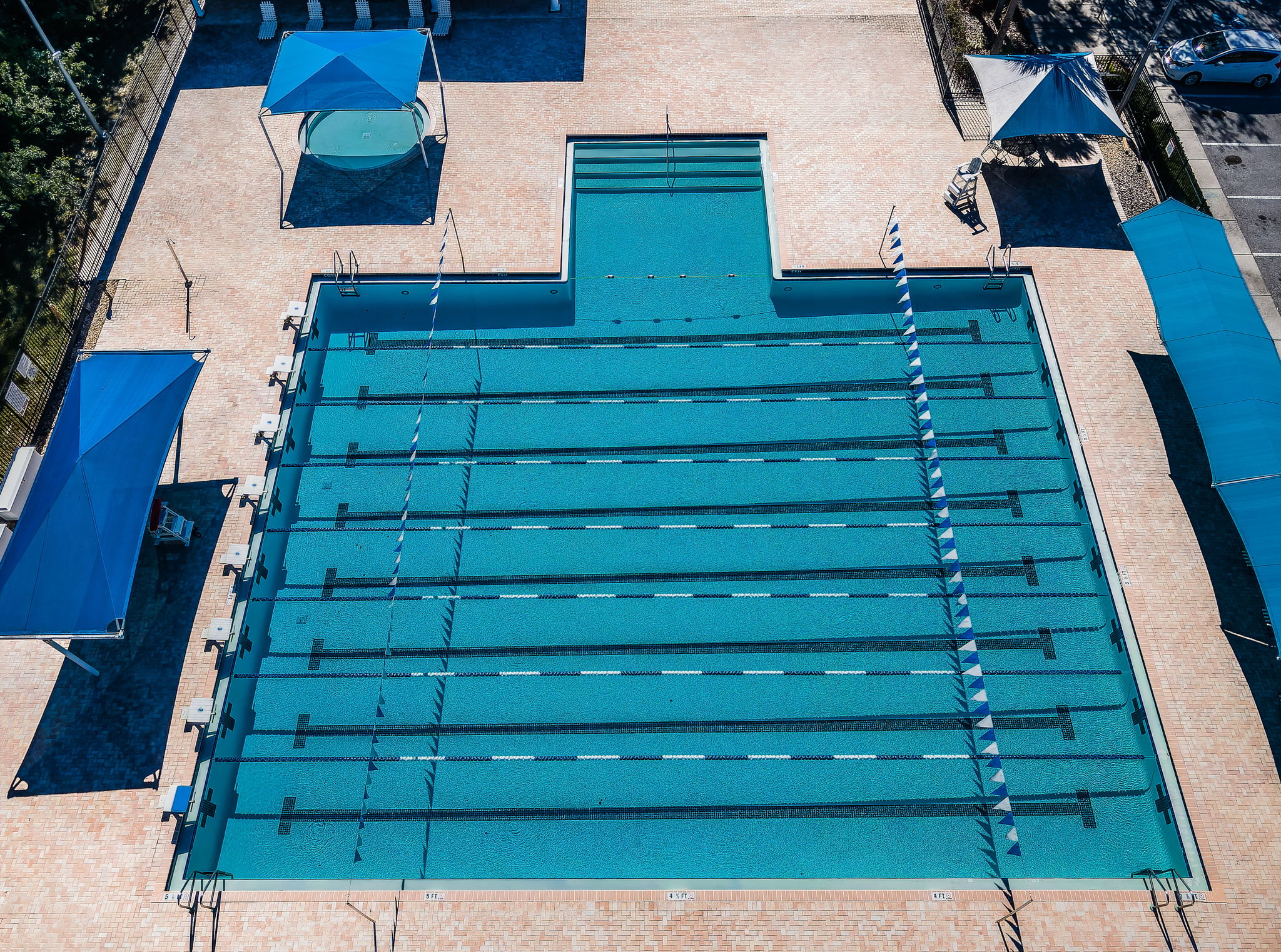 Westchase Swim Tennis Center9