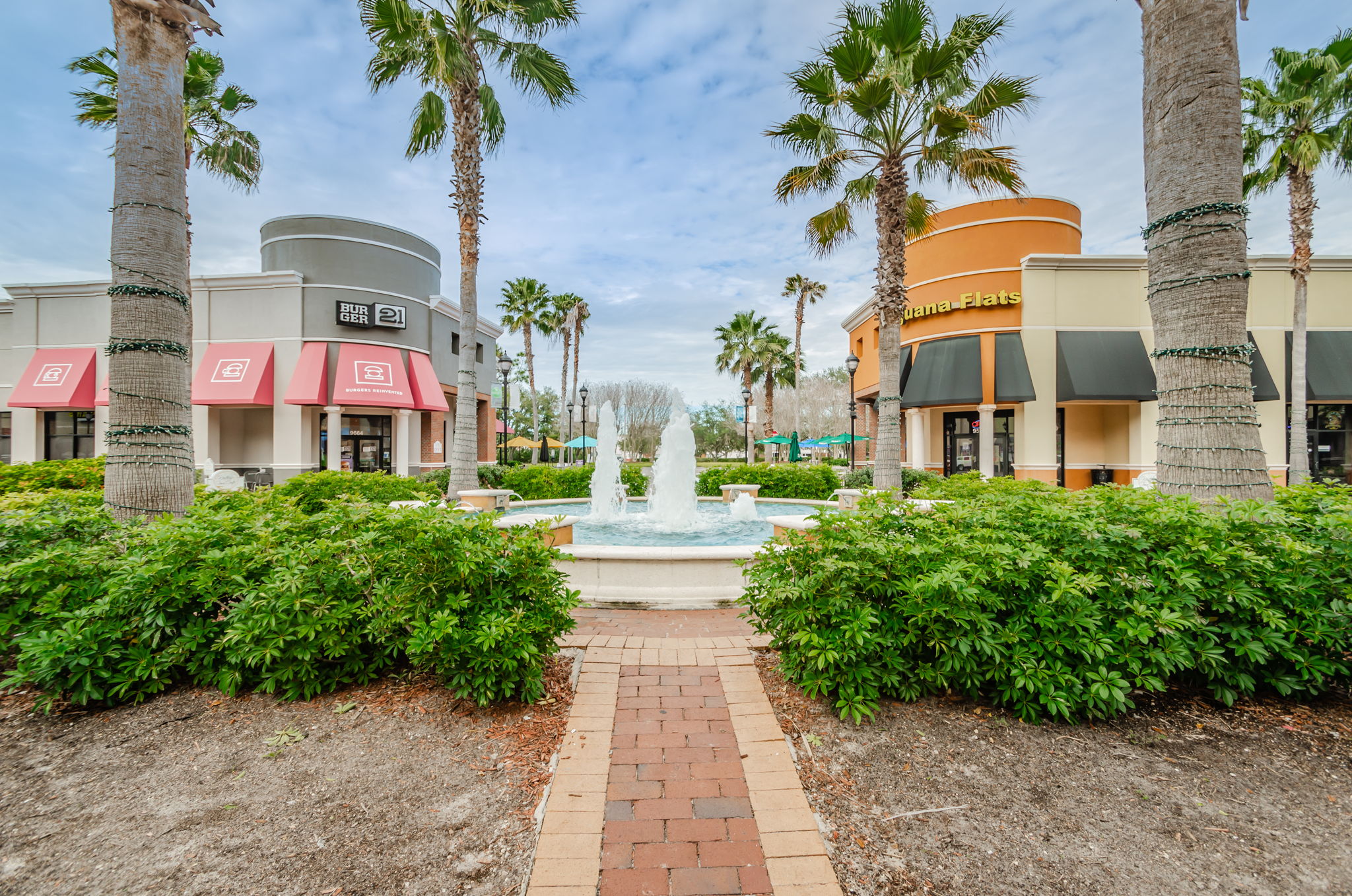 Westchase Town Center3