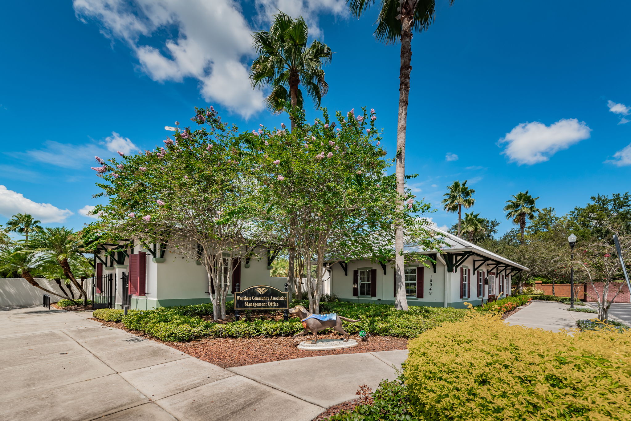 Westchase Community Association Pool and Tennis24