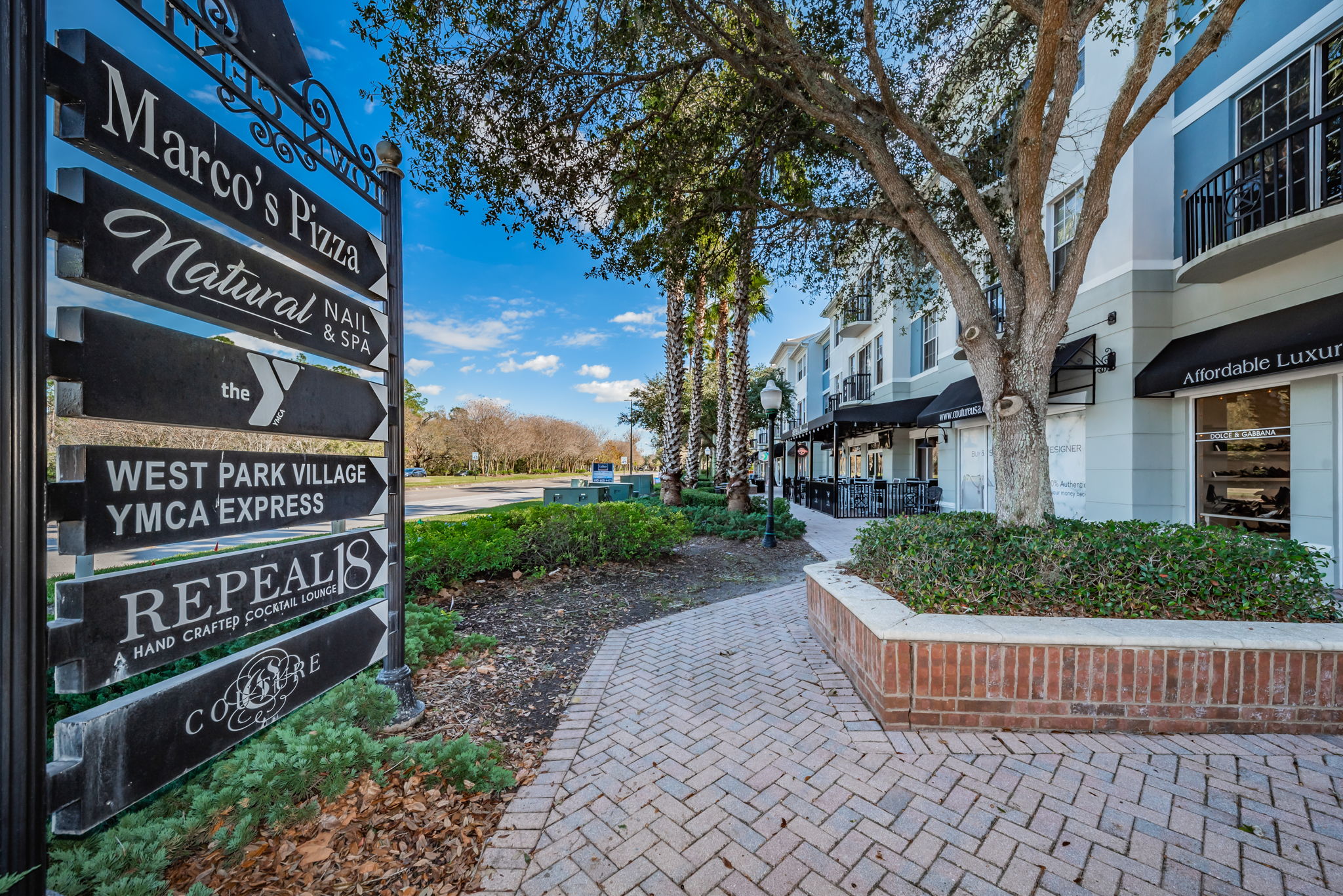 26-West Park Village