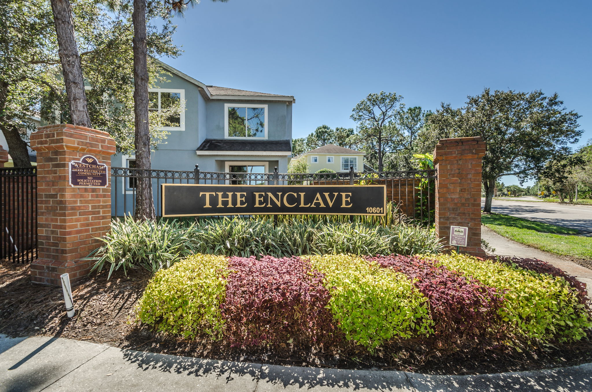 The Enclave