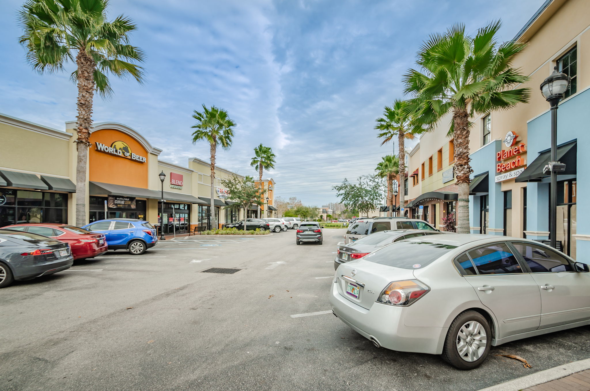 Westchase Town Center4