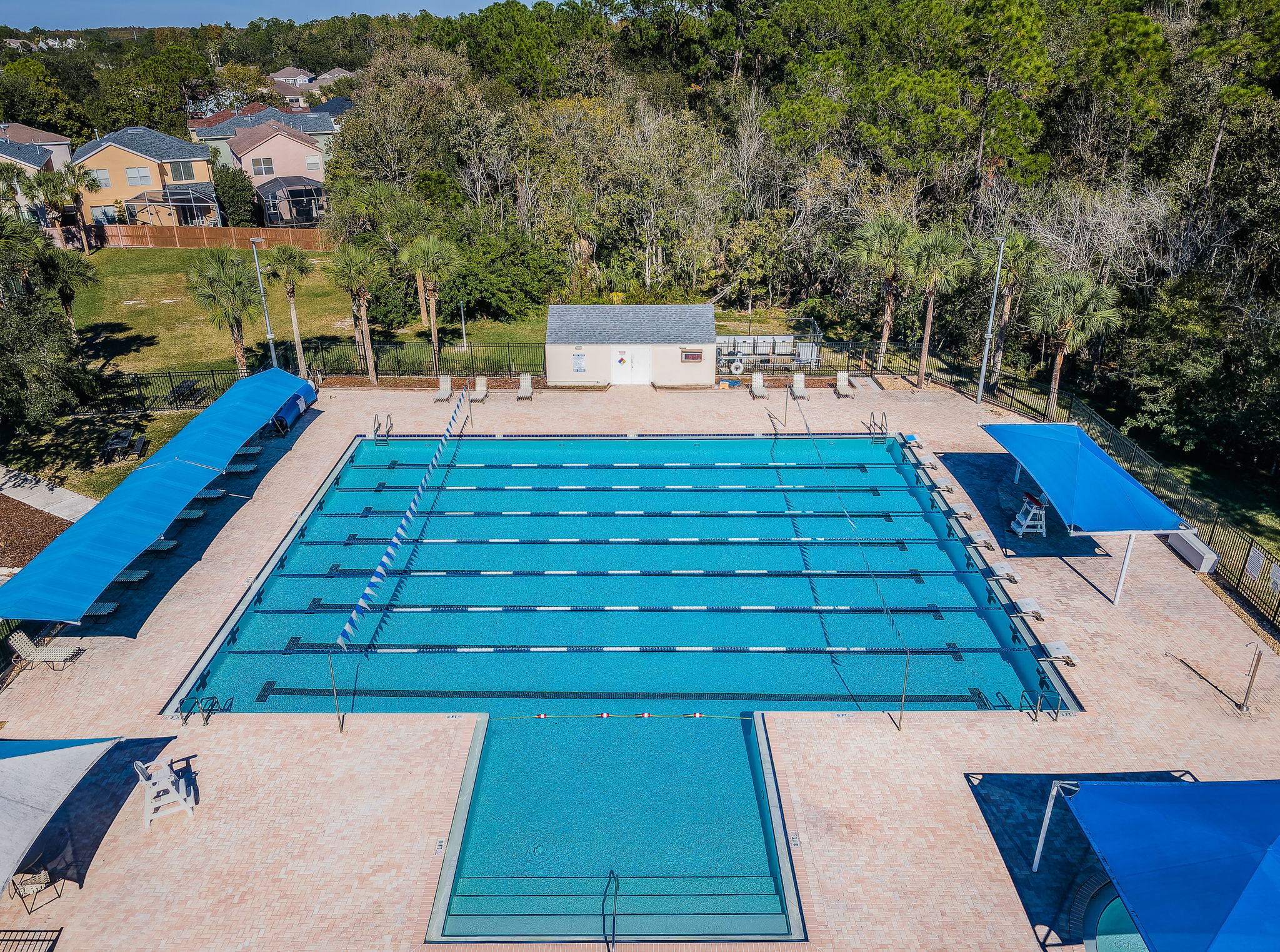 Westchase Swim Tennis Center5