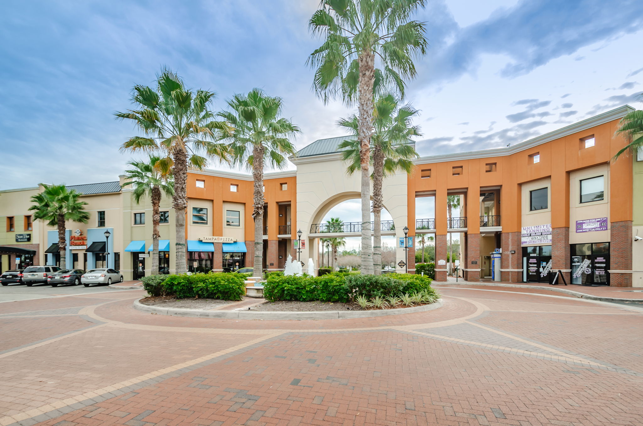 Westchase Town Center1