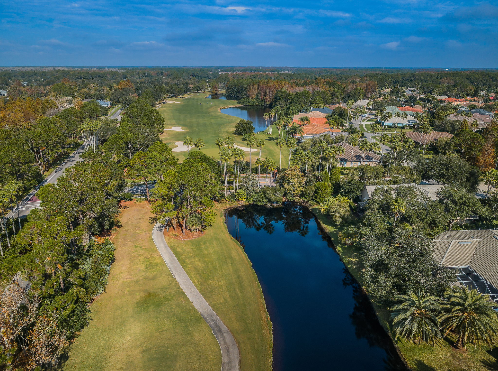 Westchase Golf Course2