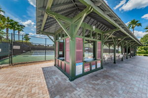 Westchase Community Association Pool and Tennis20