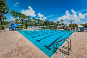Westchase Community Association Pool and Tennis12