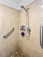 Bathroom 1 Shower - IMG_7936