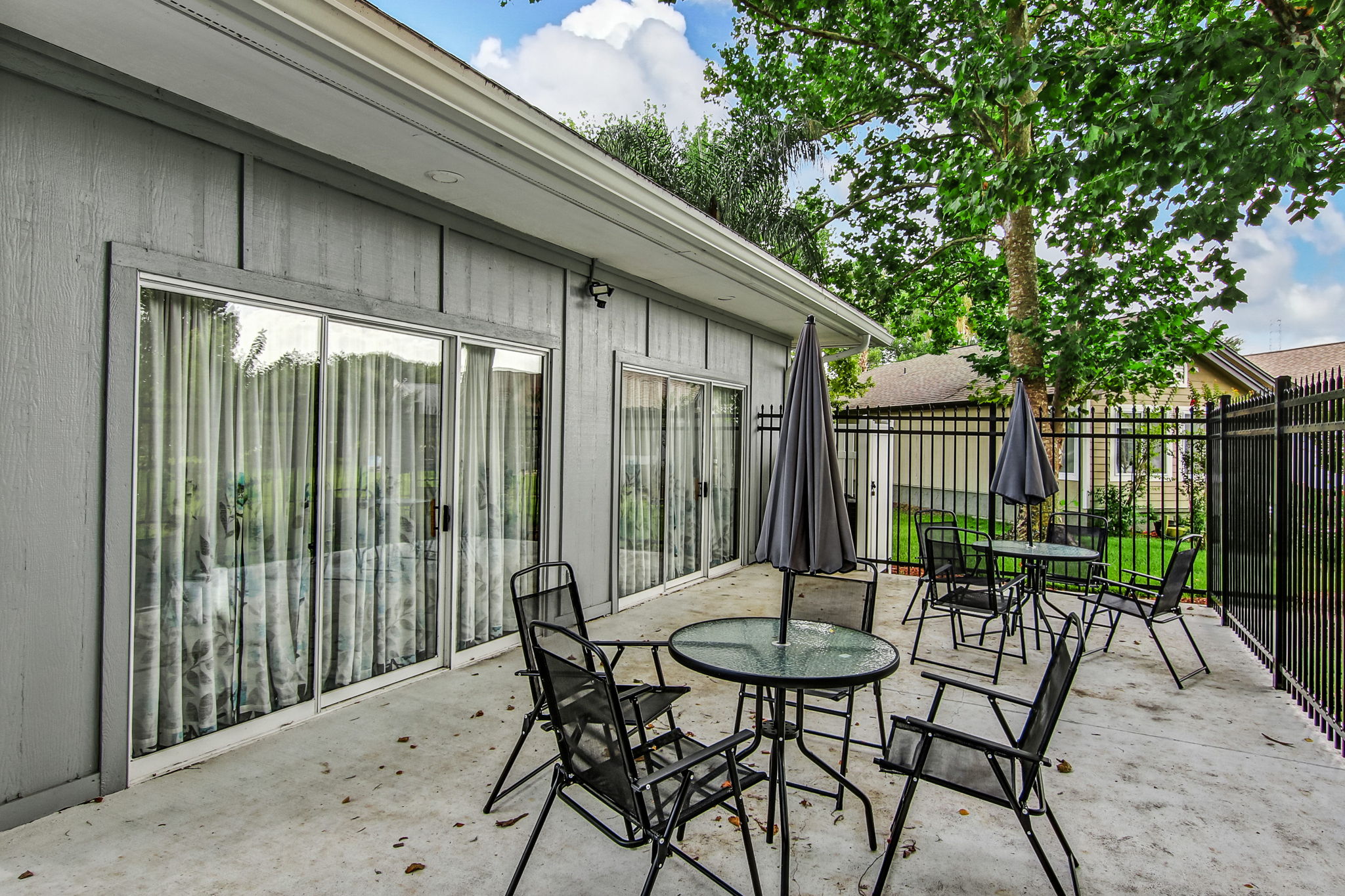 The Valley at Hidden Hills