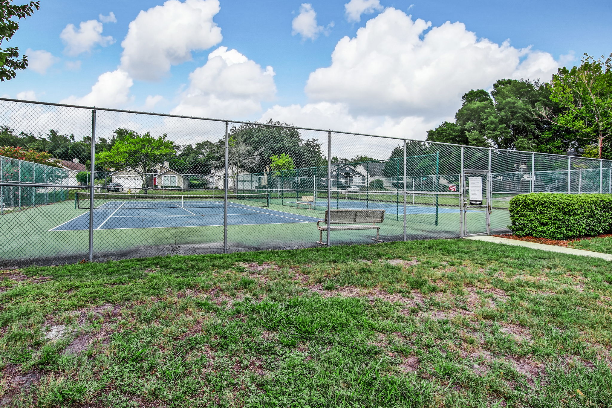 The Valley at Hidden Hills