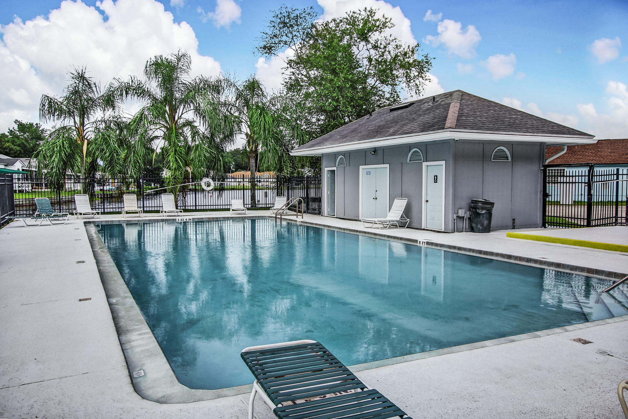 The Valley at Hidden Hills