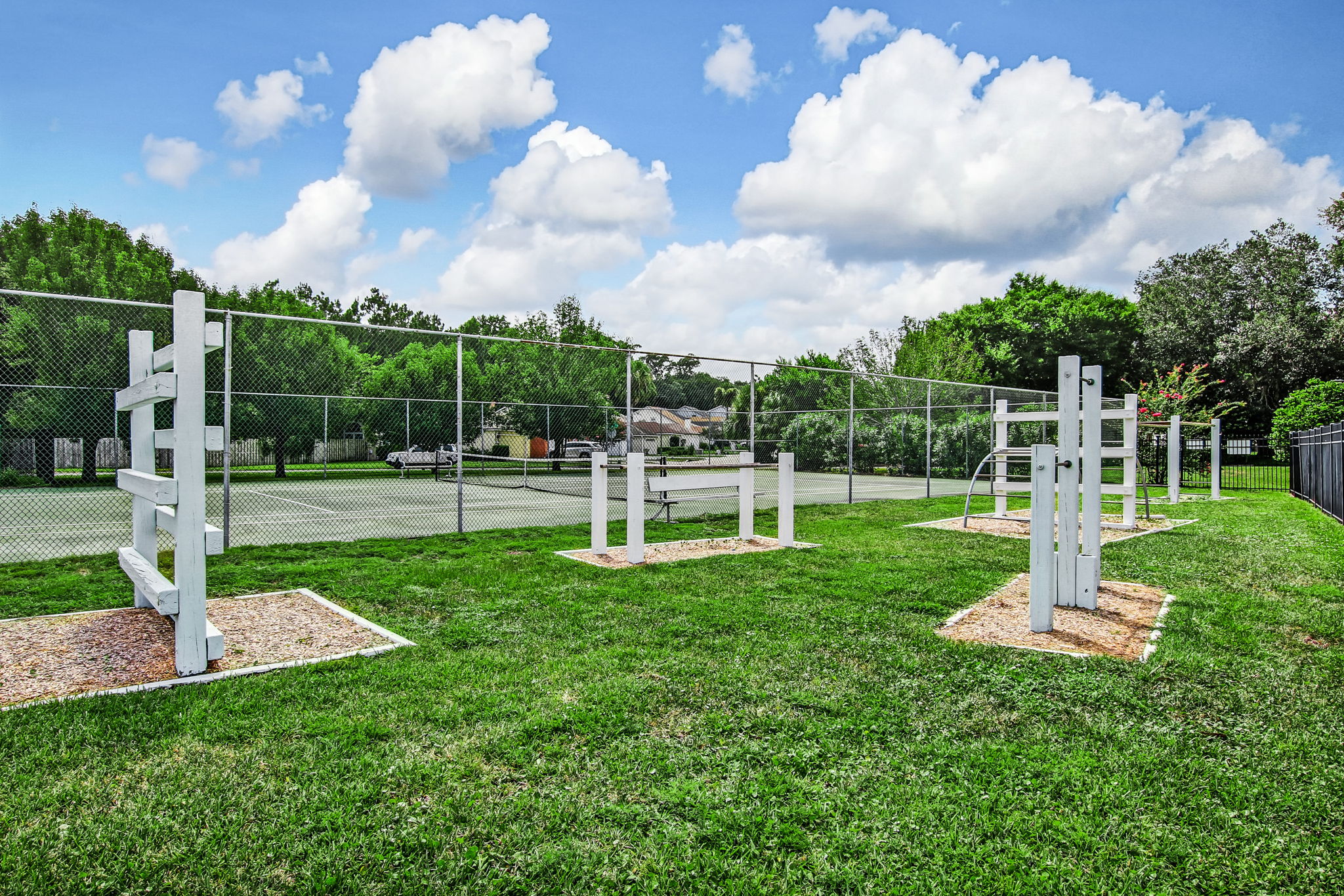 The Valley at Hidden Hills