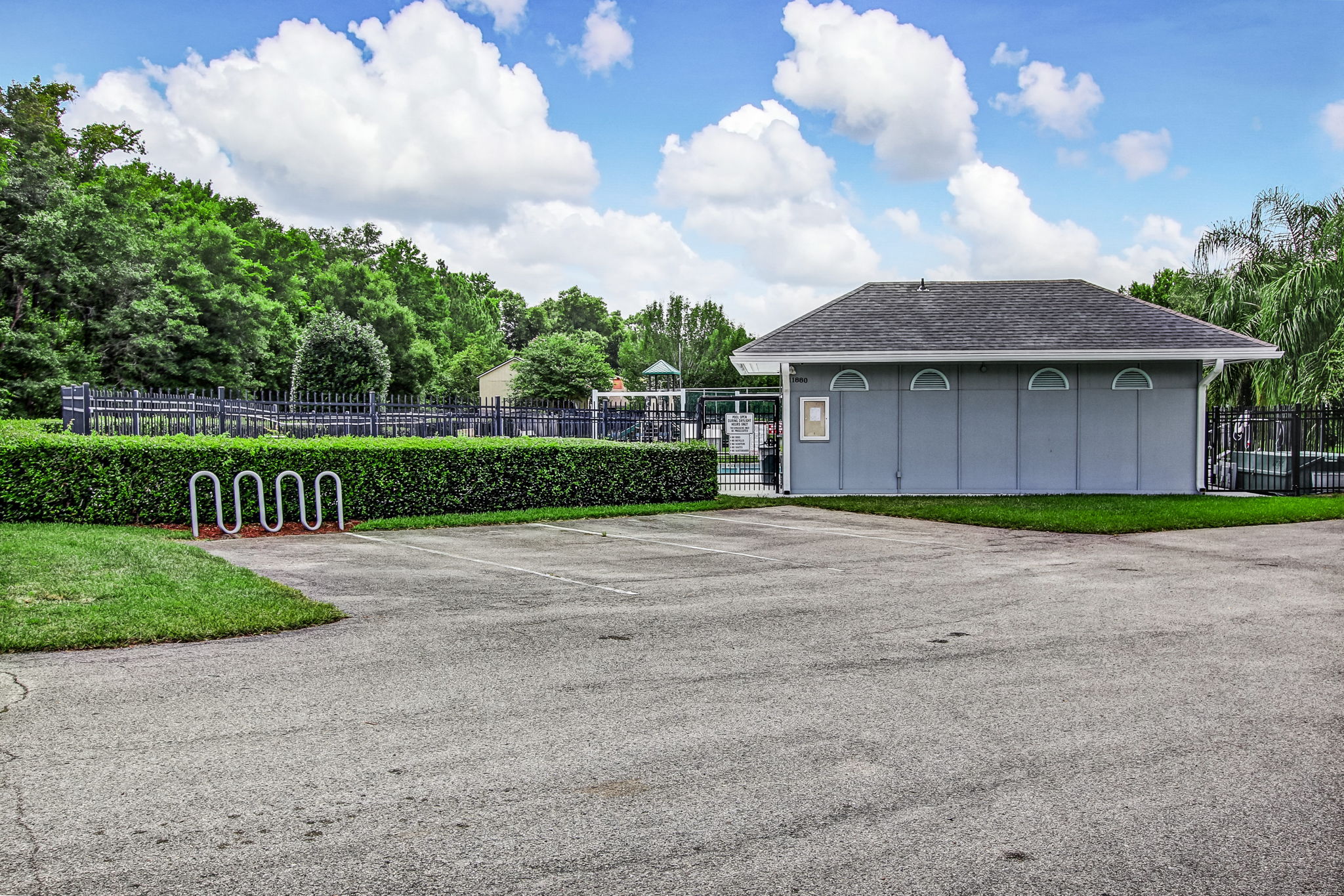 The Valley at Hidden Hills