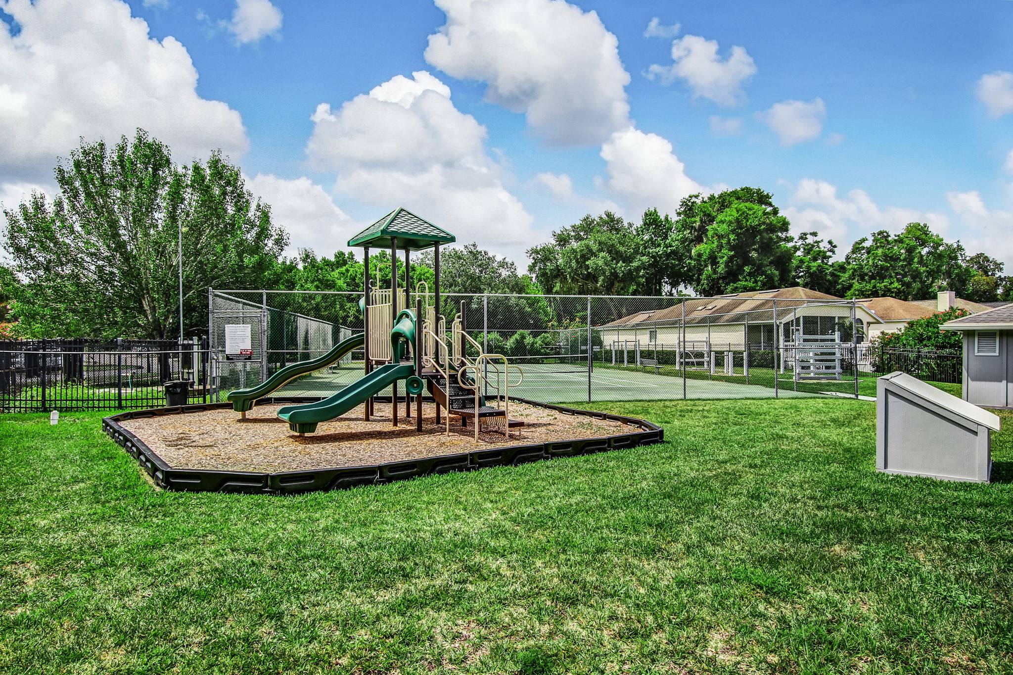 The Valley at Hidden Hills