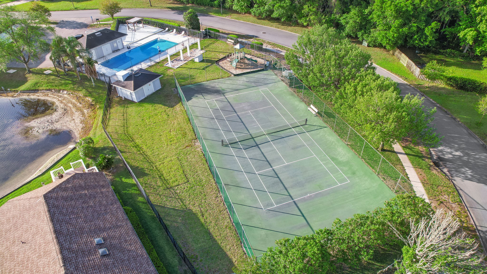 The Valley at Hidden Hills