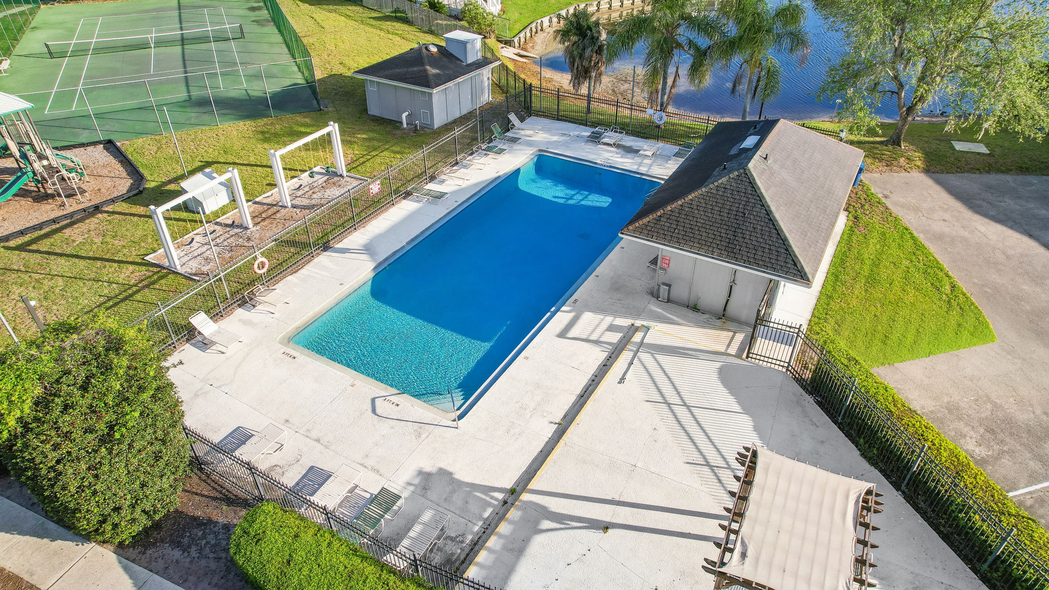 The Valley at Hidden Hills