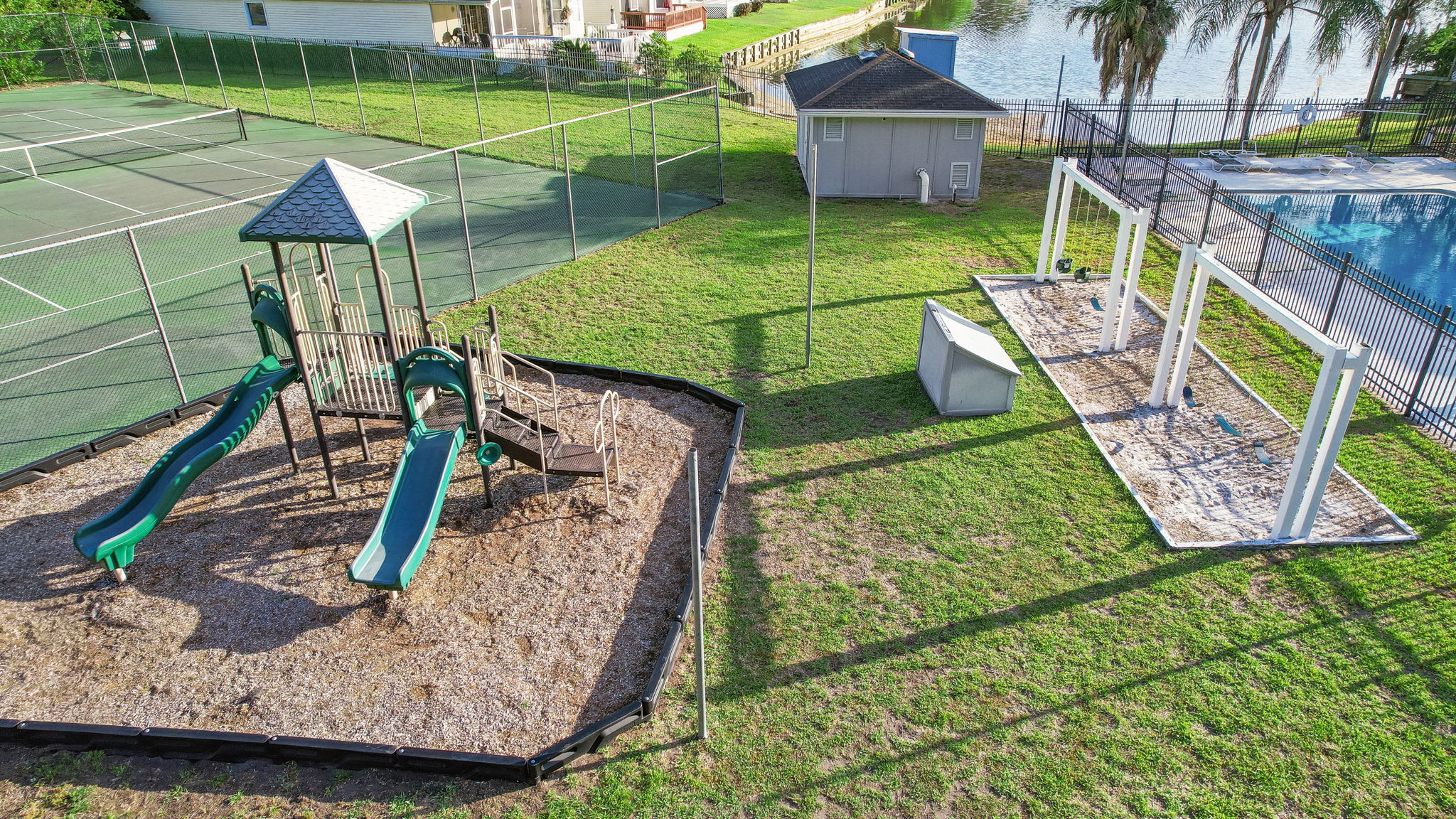 The Valley at Hidden Hills