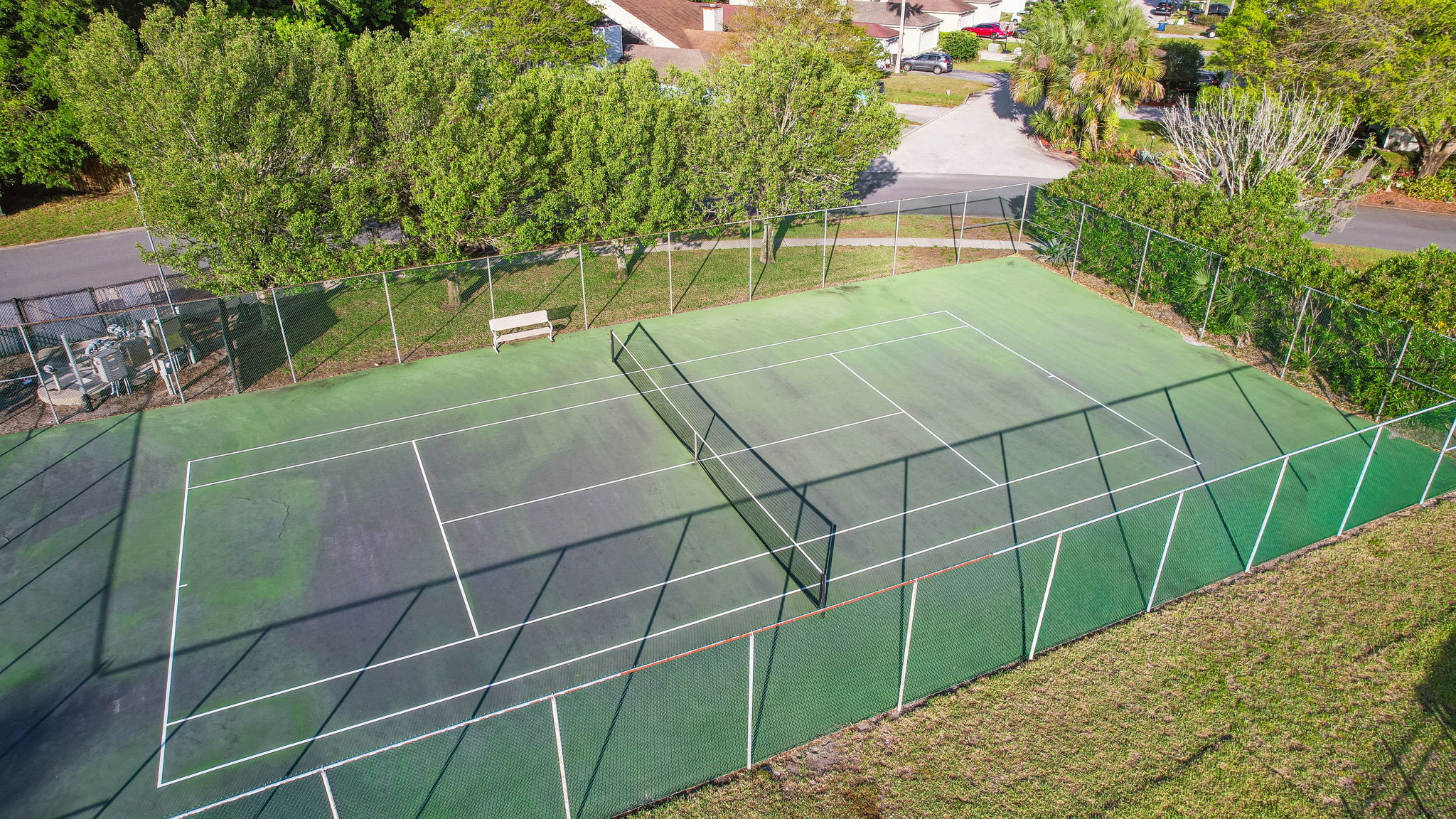 The Valley at Hidden Hills