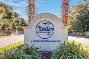 The Valley at Hidden Hills