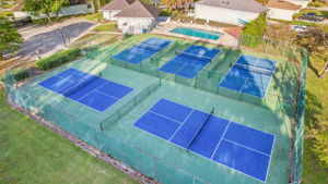 The Valley at Hidden Hills