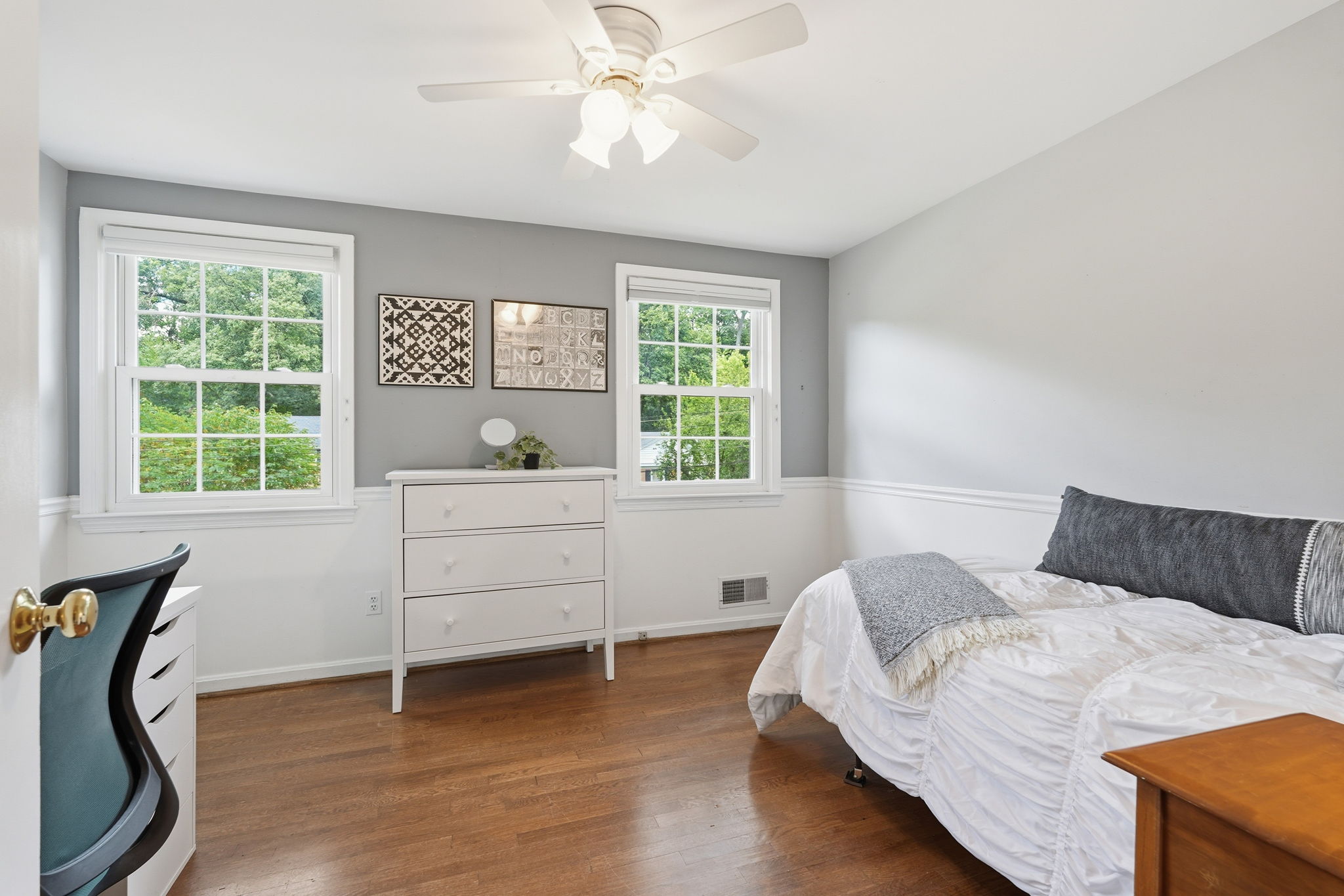 Bedroom #3