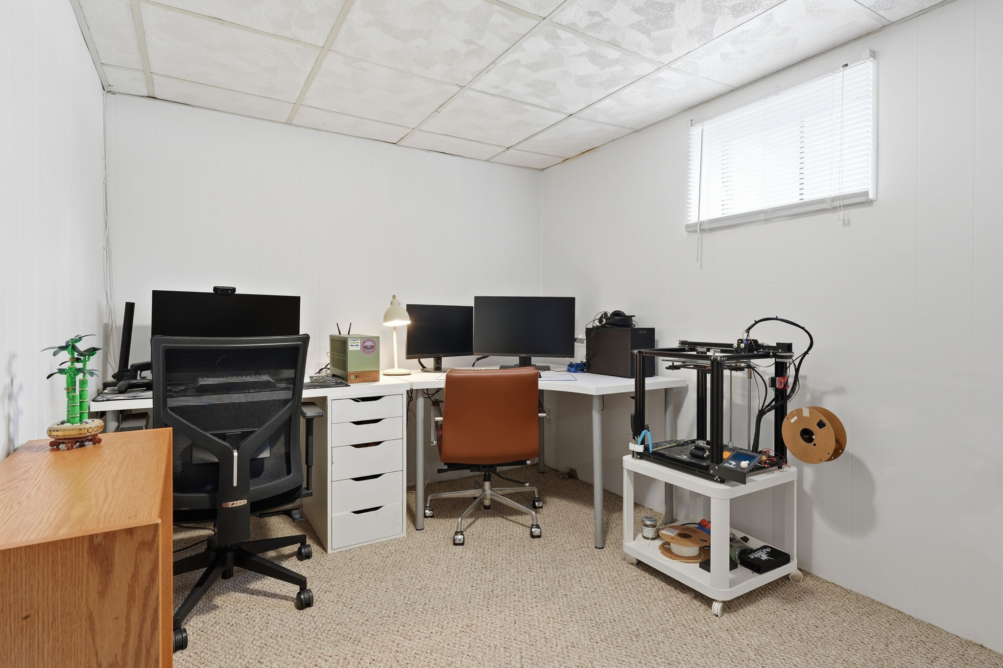 Recreation Room