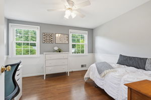 Bedroom #3