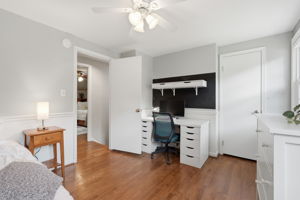 Bedroom #3 Reverse