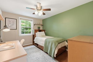 Bedroom #4