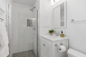 Renovated Bath