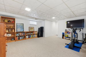 Recreation Room
