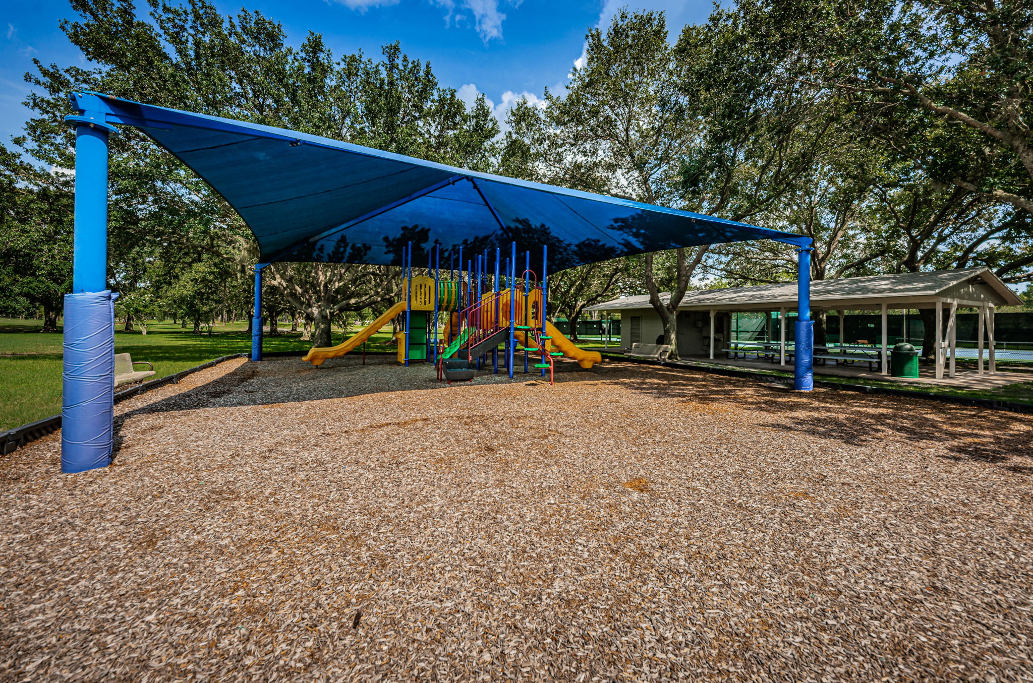 7-Countyway Park