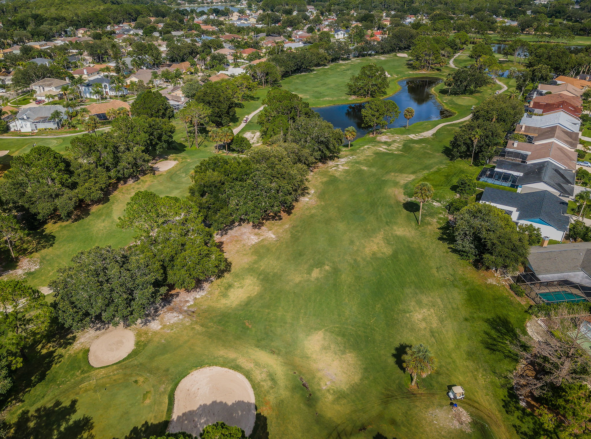 5-Countryway Golf Club